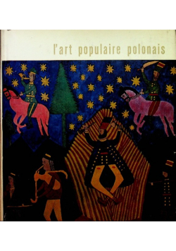 L'art populaire polonais