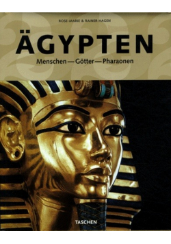 Agypten Menschen Gotter Pharaonen
