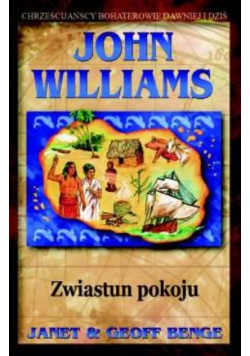 John Williams - zwiastun pokoju