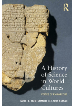 A History of Science in World Cultures