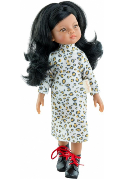 Cudowna hiszpańska lalka Ana Maria 32cm