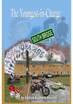 The Youngest-in-Charge