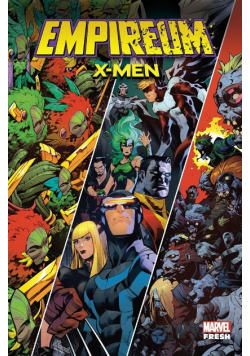 Empireum X-Men