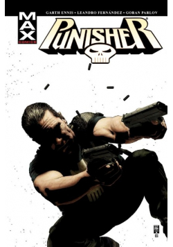 Punisher Max