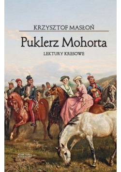 Puklerz Mohorta