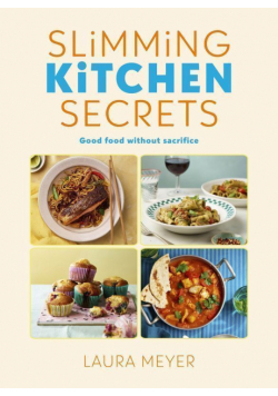Slimming kitchen secrets wer. angielska