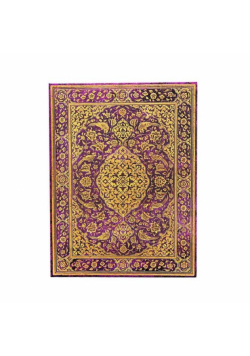 Notatnik w linie Paperblanks The Orchard Ultra