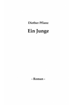 Ein Junge