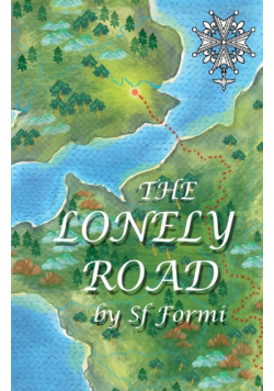 The Lonely Road