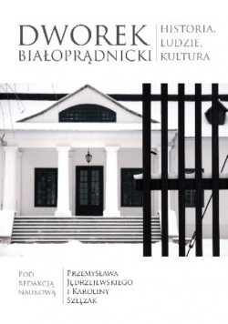 Dworek Białoprądnicki
