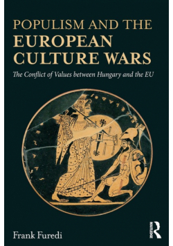 Populism and the European Culture Wars