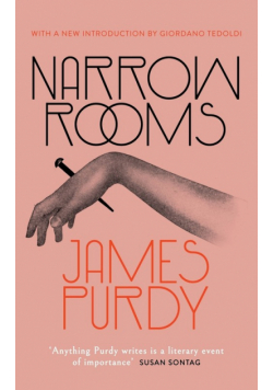 Narrow Rooms (Valancourt 20th Century Classics)