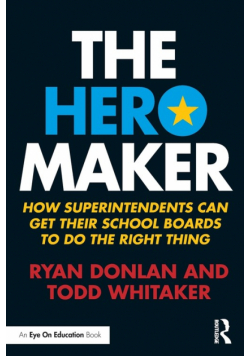 The Hero Maker