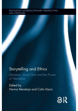 Storytelling and Ethics