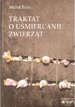 Traktat o uśmiercaniu zwierząt