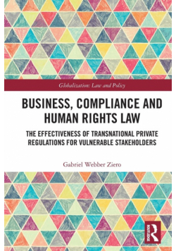 Business, Compliance and Human Rights Law