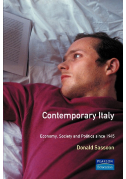 Contemporary Italy
