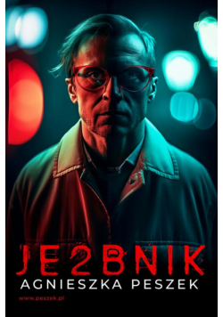 Je2bnik. Ona. Tom 3