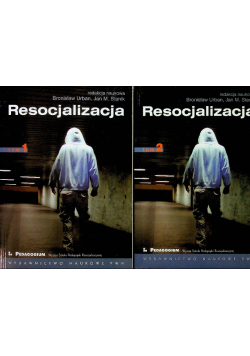 Resocjalizacja, Tom I i II