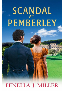 Scandal at Pemberley
