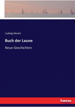 Buch der Laune