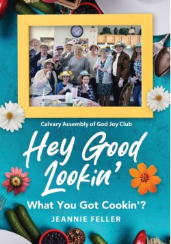 Hey Good Lookin'