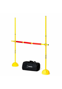 Przeszkoda do skakania Hobby Horse Skippi 135cm