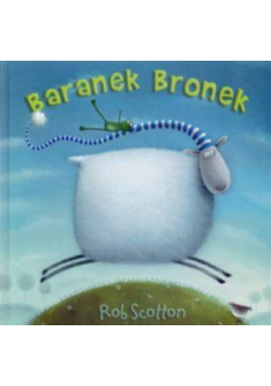 Baranek Bronek