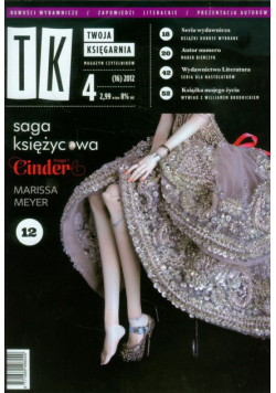 Twoja Księgarnia 4/2012 (16)