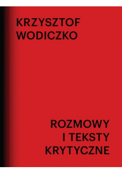 Rozmowy i teksty krytyczne