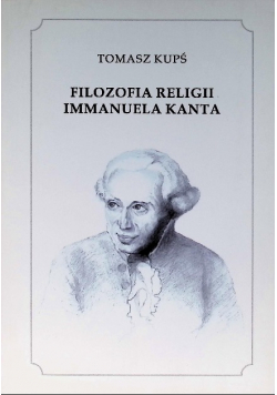 Filozofia religii Immanuela Kanta
