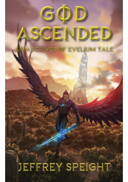 God Ascended
