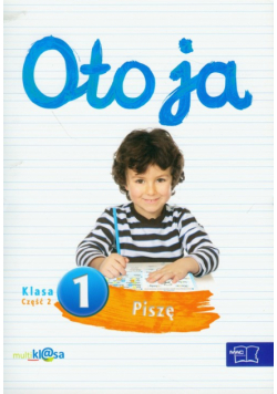 OTO ja 1 Piszę część 2