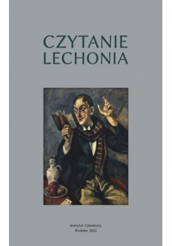 Czytanie Lechonia