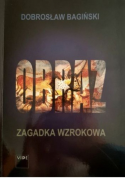 Obraz zagadka wzrokowa