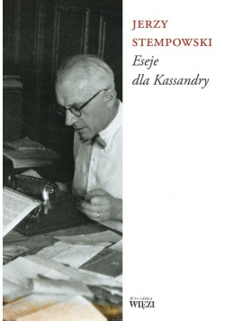 Eseje Dla Kassandry
