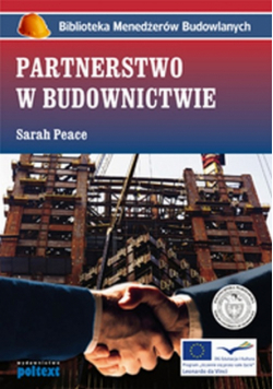 Partnerstwo w budownictwie