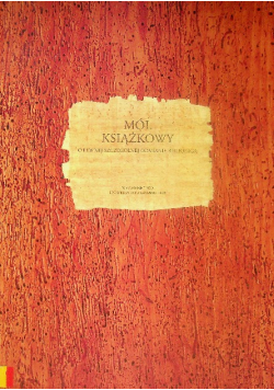 Mól książkowy