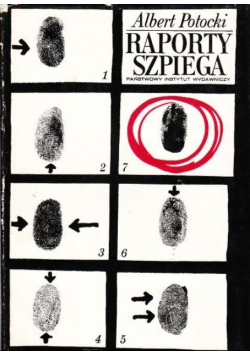Raporty szpiega