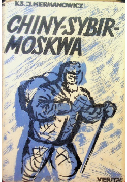 Chiny Sybir Moskwa