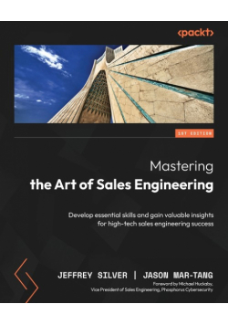 Mastering the Art of Sales Engineering
