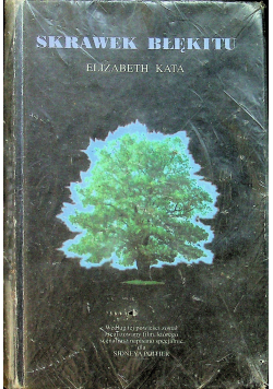 Skrawek błękitu