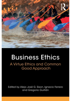 Business Ethics