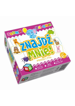 Znajdź mnie przód i tył