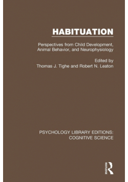 Habituation