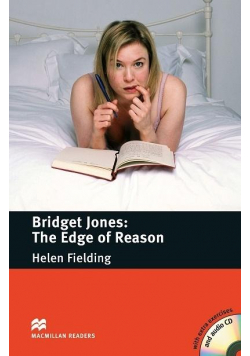 Bridget Jones: The Edge of Reason Interm. + CD