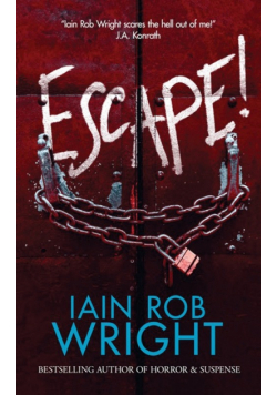Escape!