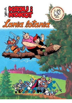 Kaju i Kokot Lania lotania