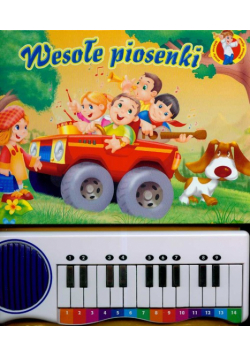 Wesołe piosenki