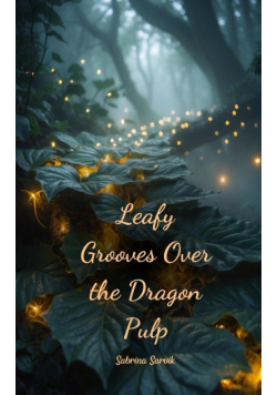 Leafy Grooves Over the Dragon Pulp